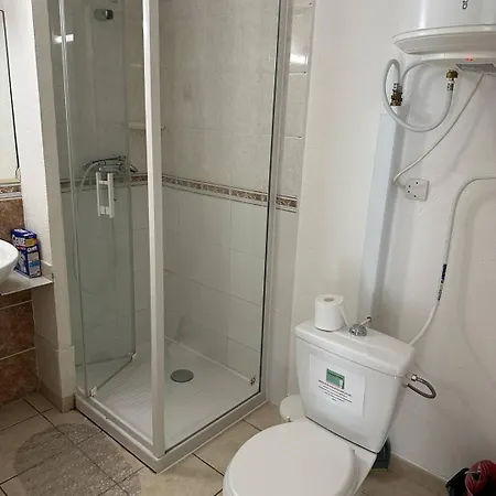 Apartmán Holidayland 434 T2 Mezzanine 6 Couchages