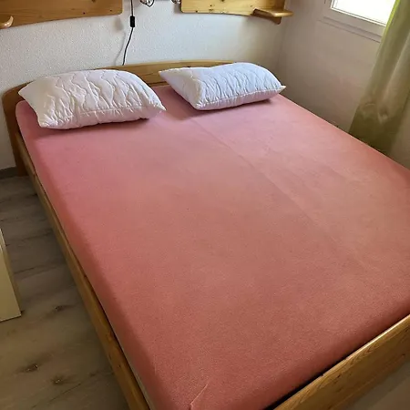 Apartmán Holidayland 434 T2 Mezzanine 6 Couchages Narbonne-Plage