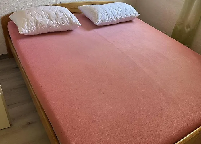 Apartmán Holidayland 434 T2 Mezzanine 6 Couchages Narbonne-Plage